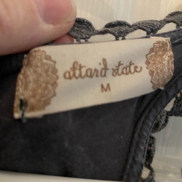 Altar’d State Dress - Picture 3 of 3